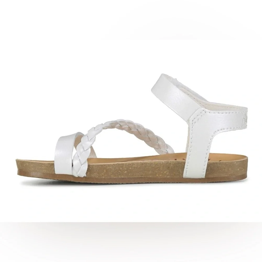 Blowfish Malibu Kids' Goya Sandal 9 Medium